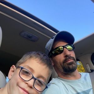 Meet your Posher, Eric